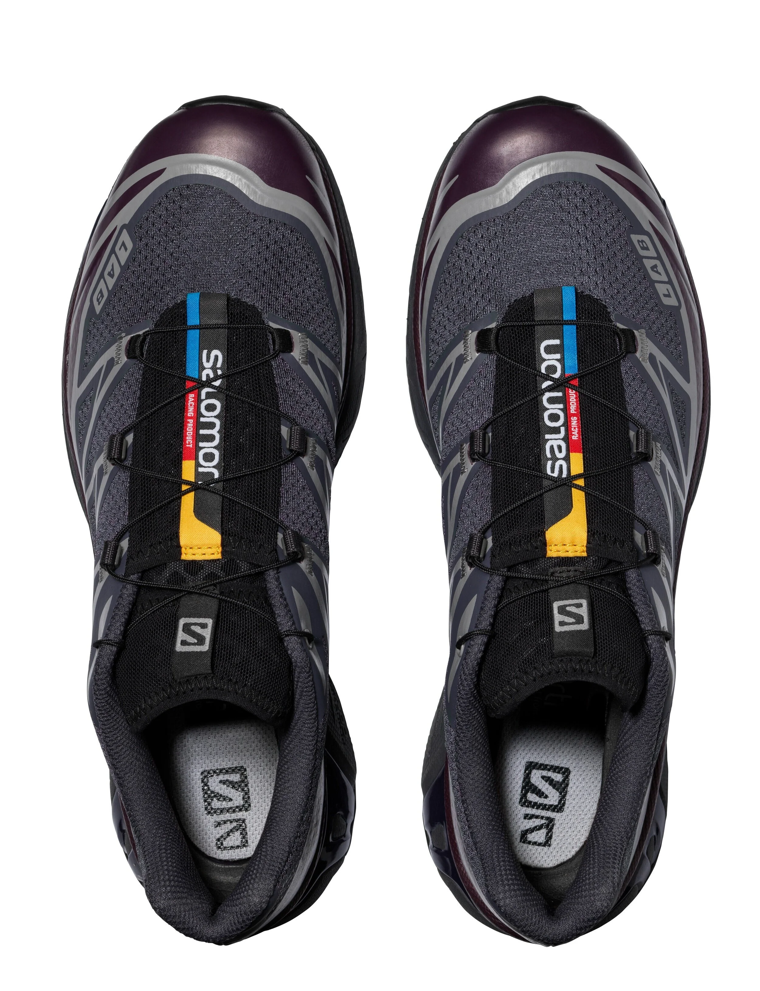 カルシュ　SALOMON Salomon Sportstyle's 'Advanced' Autumn/Winter '21 Collection